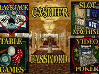 
											Main menu