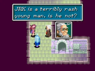 
											No, I'm not!