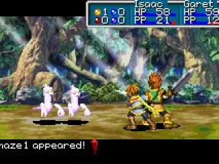 
											Encounter!