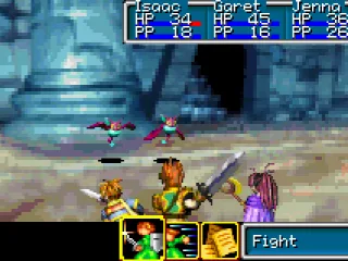 
											Fight