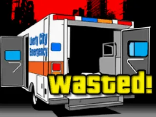 
											Wasted!
