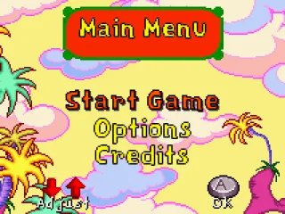 
											Main Menu
