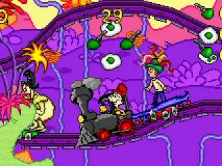 
											Green Eggs and Ham by Dr. Seuss screenshot 9