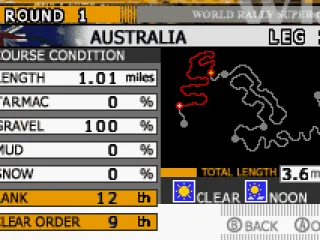 
											Round 1 course