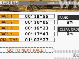 
											Round result