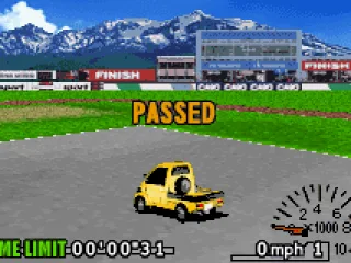 
											Passed