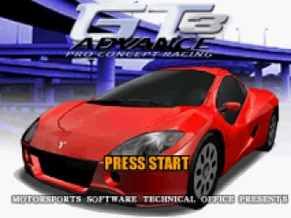 
											Title screen.
