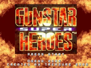 
											Title screen.