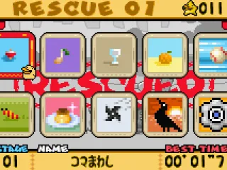 
											Level Select