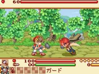 
											First battle