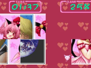 
											We have to match the images while they're animating on screen, which is vaguely challenging.