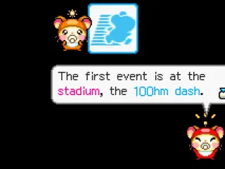 
											10 The first event