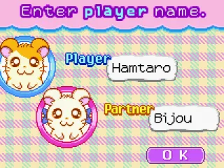 
											Starting a new game