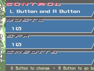 
											Options