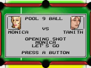 
											Match announcement