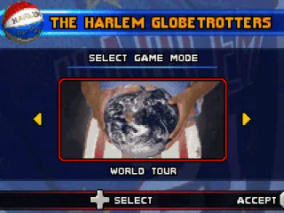 
											Choosing game mode