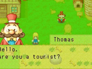 
											Meeting the mayor