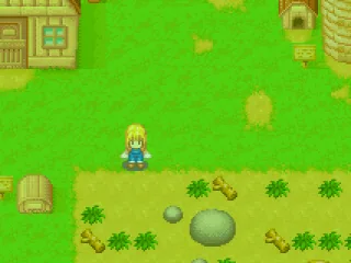 
											The farm is a mess