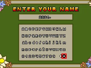 
											Enter your name