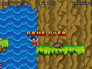 
											Game Over