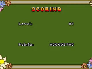 
											Scoring