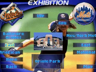 
											Exhibition settings