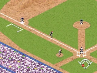 
											Home run