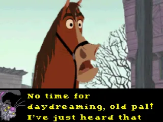 
											A dream?!  But... you were kicking butt!