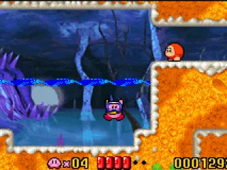 
											Snorkel Kirby