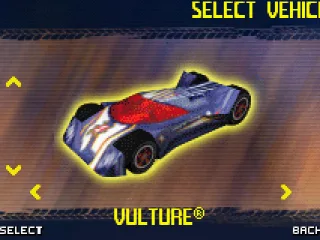 
											Car Select