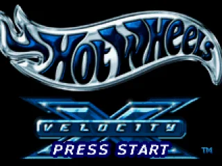 
											Title screen.