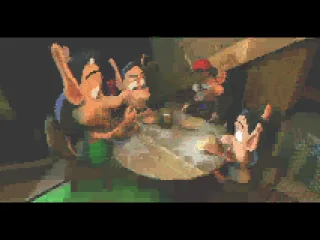 
											The Intro FMV.