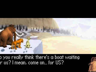 
											Beginning cut-scene