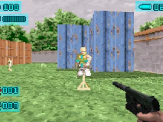 
											The first couple of missions are tutorials to help players get used to the controls.