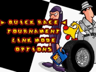 
											Main menu