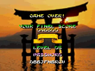 
											Game over!