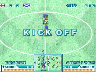 
											Kick-off