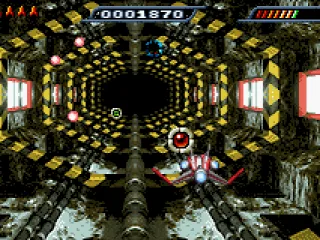 
											Two powerups