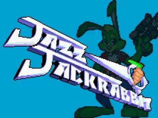 
											Title screen.