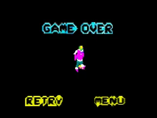 
											Game Over