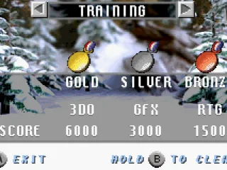 
											Medals.