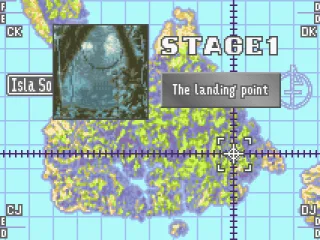 
											Each stage is shown like this