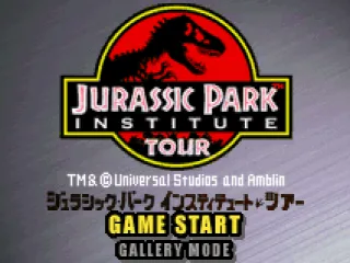 
											Opening cutscene