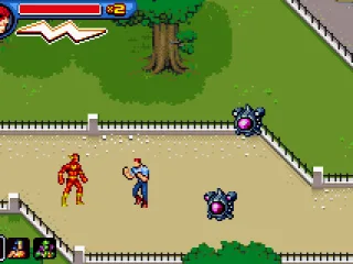 
											First level