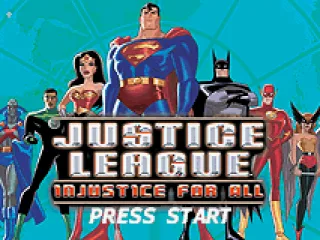 
											Title screen.