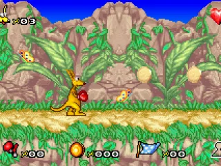 
											First level