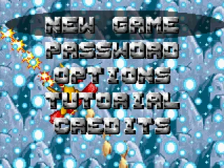 
											Main menu