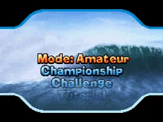 
											Main menu