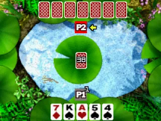 
											A game of Go Fish