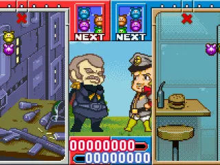
											Let the duel begin